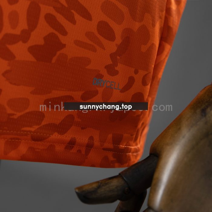 Ivory Coast 26/27 Home Jersey - 图片 4