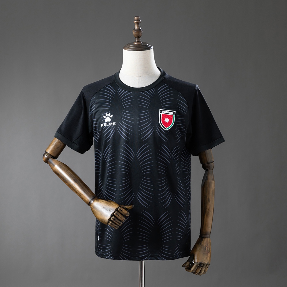 JER-9657_1 Jordan 2026 Third Away Jersey - 图片 1