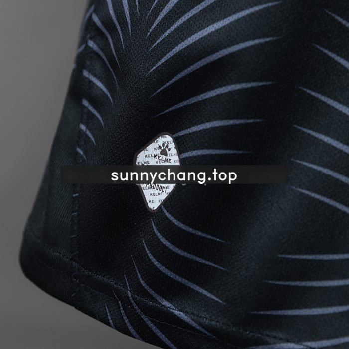 Jordan 2026 Third Away Jersey - 图片 4