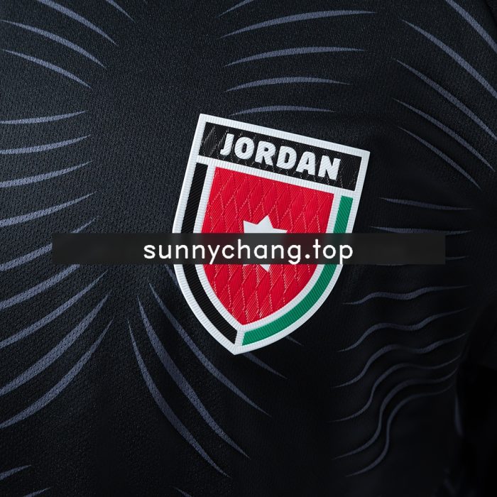 Jordan 2026 Third Away Jersey - 图片 7