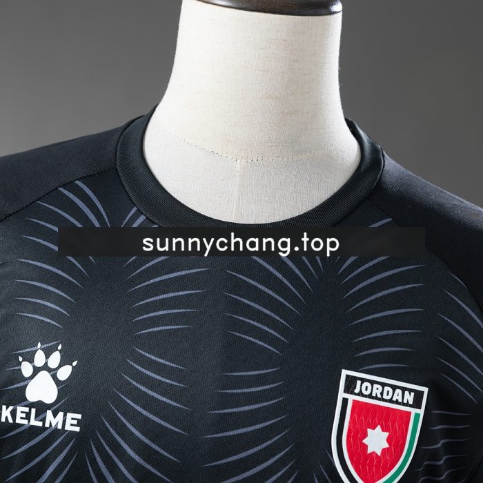 Jordan 2026 Third Away Jersey - 图片 8