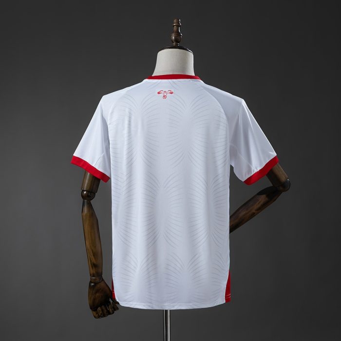 Jordan 2026 Home Jersey - 图片 2