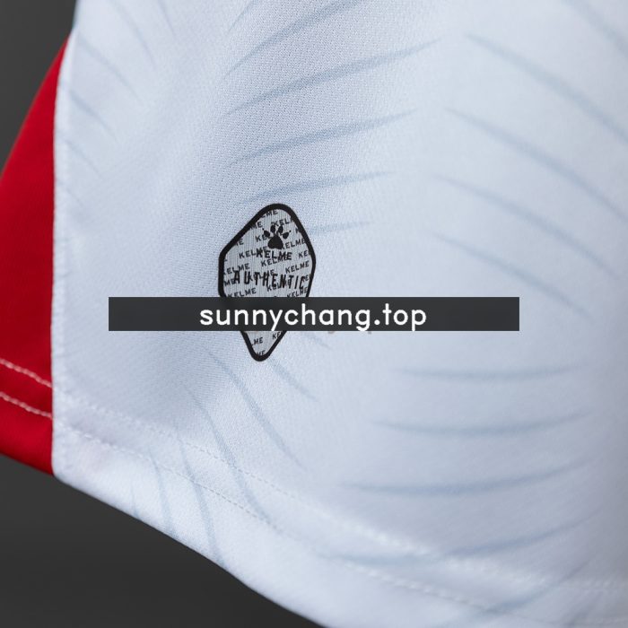 Jordan 2026 Home Jersey - 图片 4