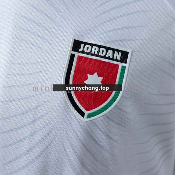 Jordan 2026 Home Jersey - 图片 7