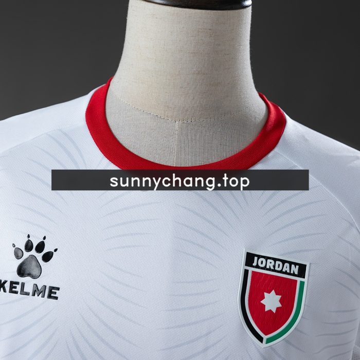Jordan 2026 Home Jersey - 图片 8