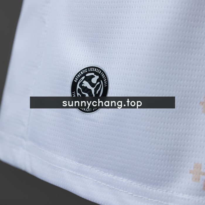 Morocco 2026 Away Jersey - 图片 4