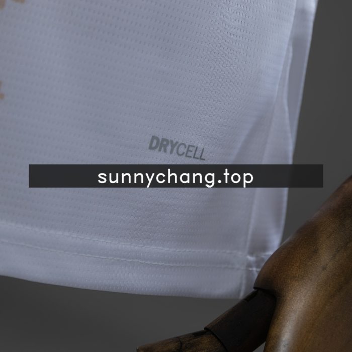 Morocco 2026 Away Jersey - 图片 5