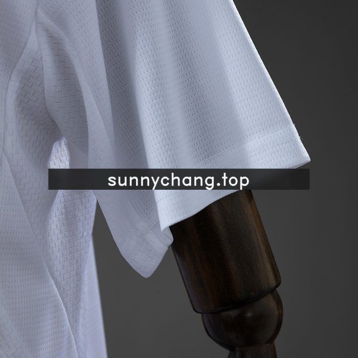 Morocco 2026 Away Jersey - 图片 6