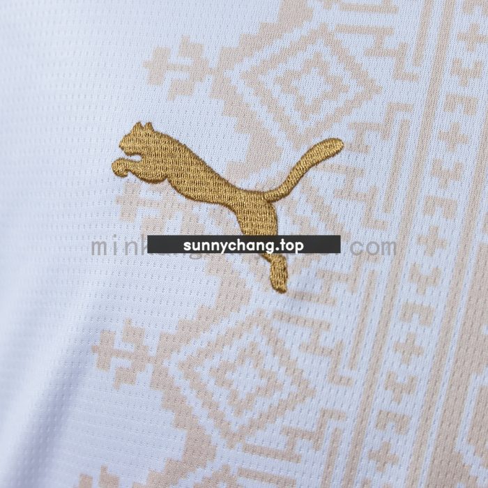 Morocco 2026 Away Jersey - 图片 7