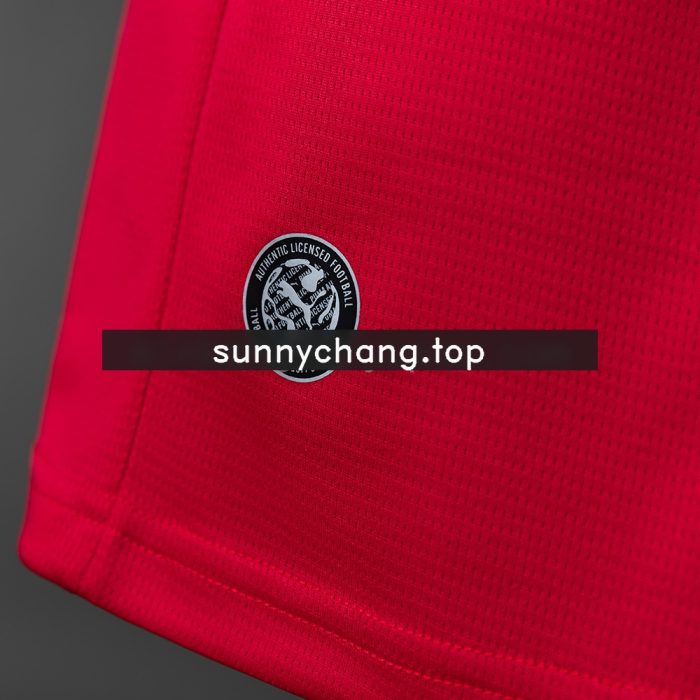 Morocco 2026 Home Jersey - 图片 4