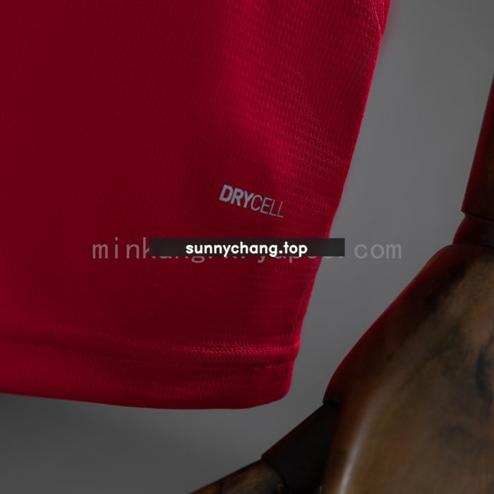Morocco 2026 Home Jersey - 图片 5