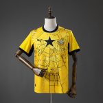 Ghana 2026 Away Jersey