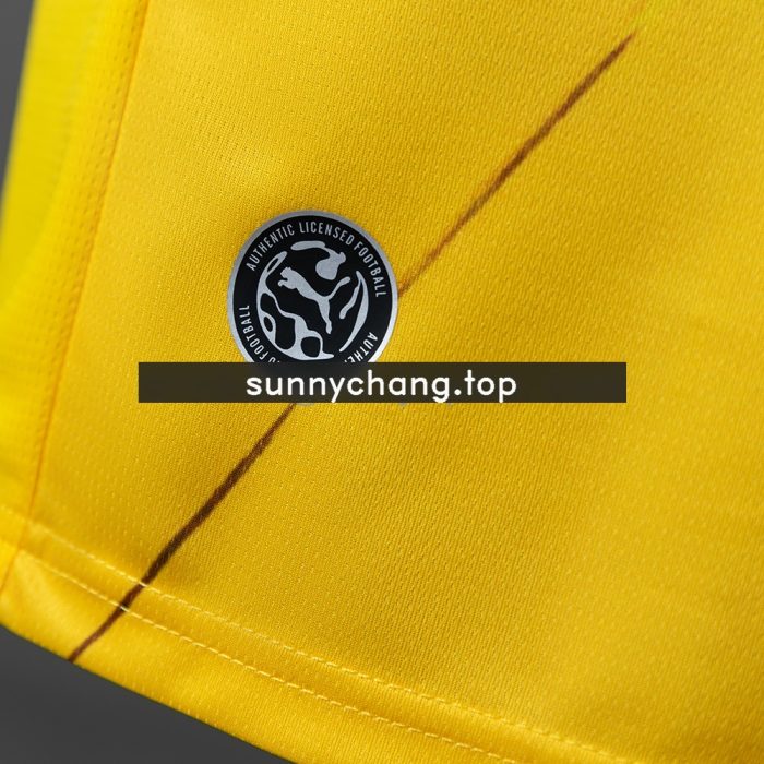 Ghana 2026 Away Jersey - 图片 4