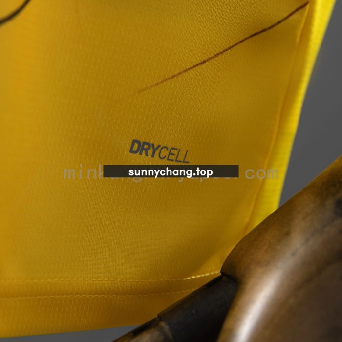 Ghana 2026 Away Jersey - 图片 5