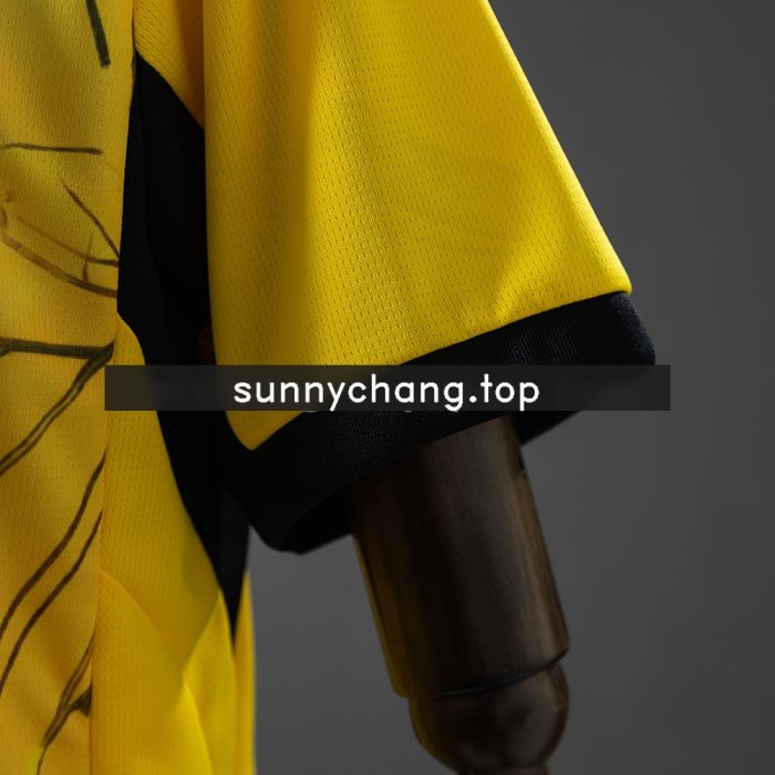 Ghana 2026 Away Jersey - 图片 6