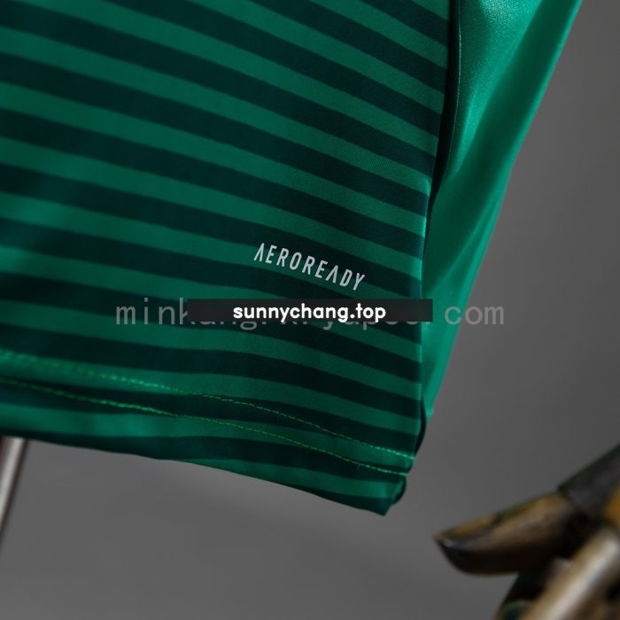 Al Ahli 2026 Home S-4XL - 图片 2