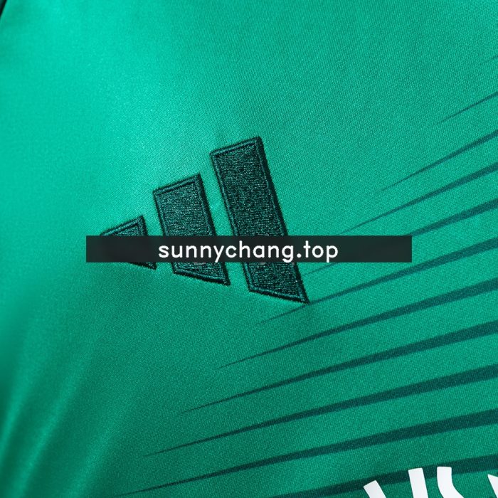 Al Ahli 2026 Home S-4XL - 图片 4