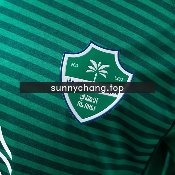 Al Ahli 2026 Home S-4XL - 图片 5