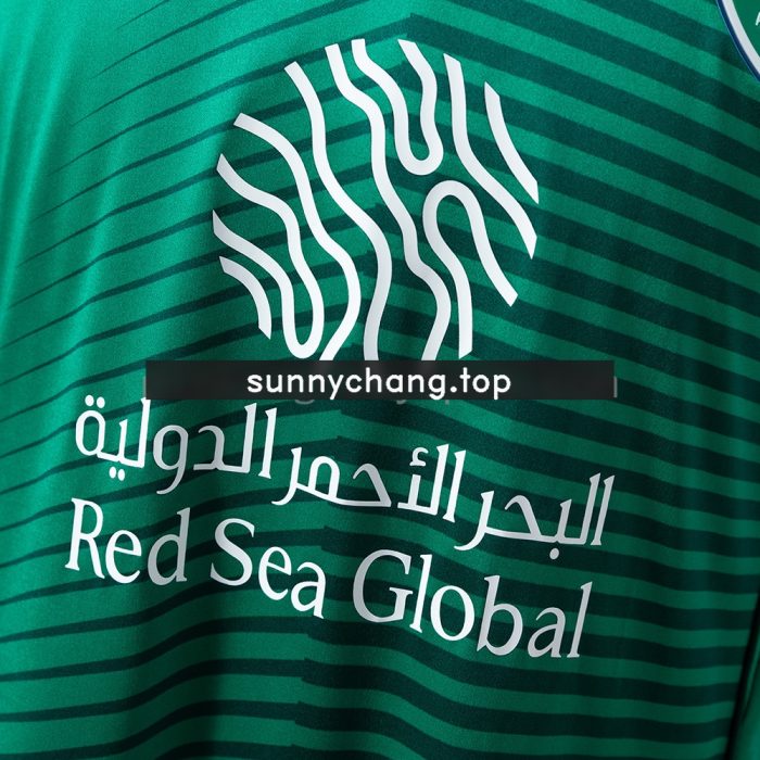 Al Ahli 2026 Home S-4XL - 图片 6