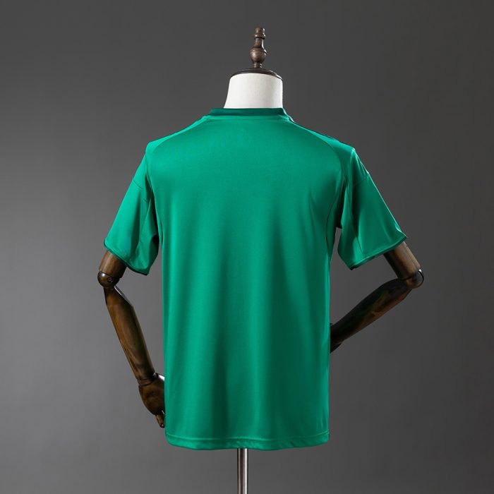 Al Ahli 2026 Home S-4XL - 图片 8