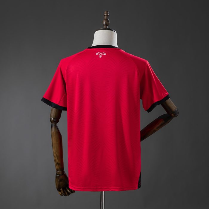 Jordan 2026 Away Jersey - 图片 2
