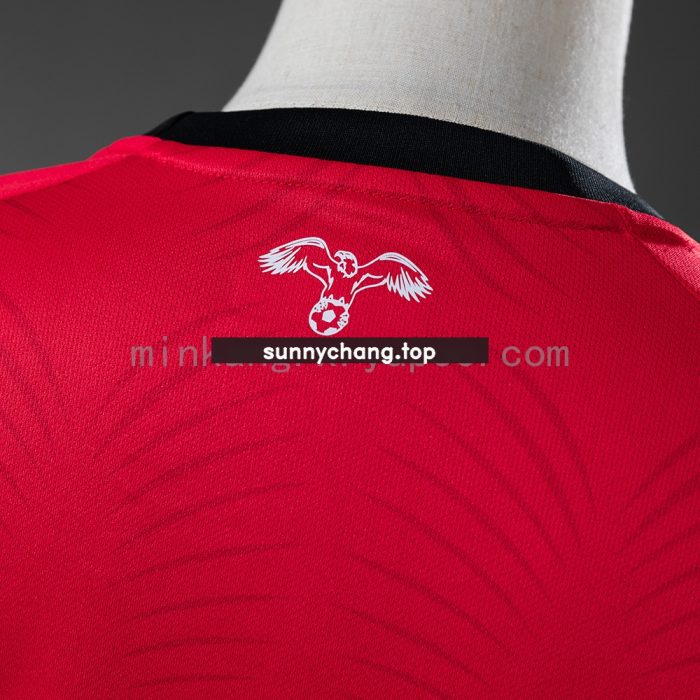 Jordan 2026 Away Jersey - 图片 3