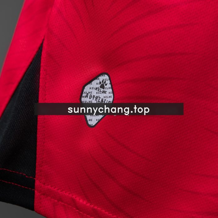 Jordan 2026 Away Jersey - 图片 4