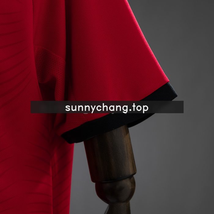 Jordan 2026 Away Jersey - 图片 6