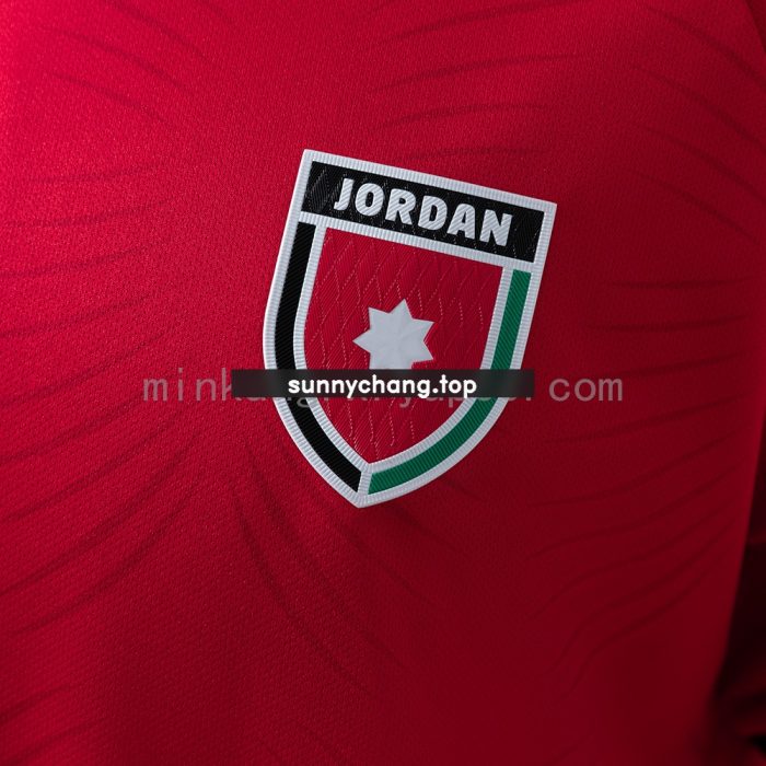 Jordan 2026 Away Jersey - 图片 8