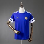 Curacao 2026 Home Jersey