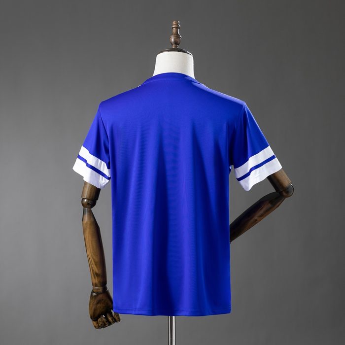 Curacao 2026 Home Jersey - 图片 2