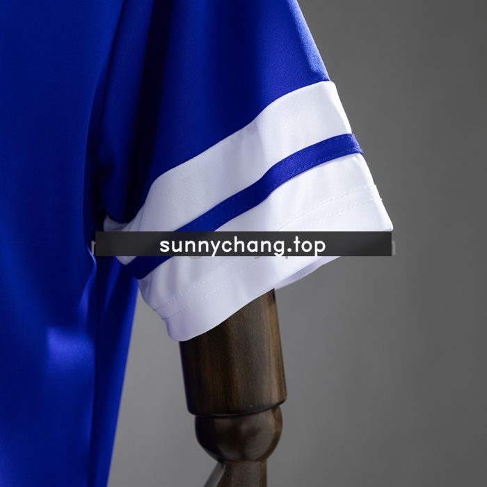 Curacao 2026 Home Jersey - 图片 4