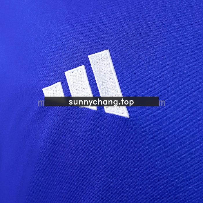 Curacao 2026 Home Jersey - 图片 5
