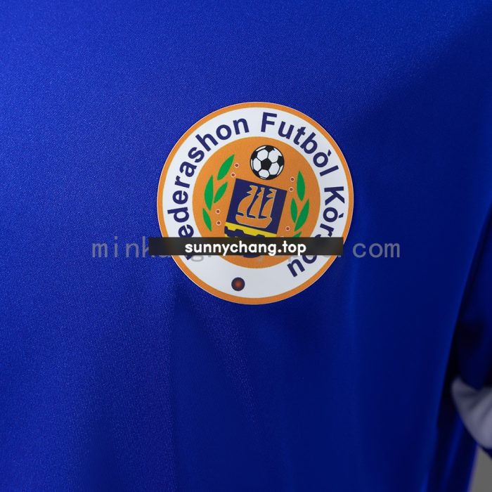 Curacao 2026 Home Jersey - 图片 6