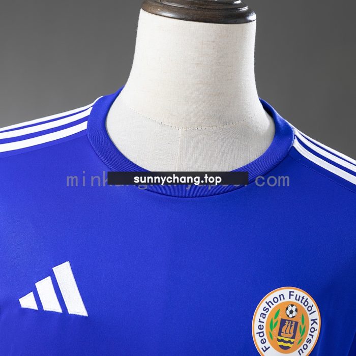 Curacao 2026 Home Jersey - 图片 7