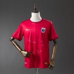 Cape Verde 2026 Third Jersey