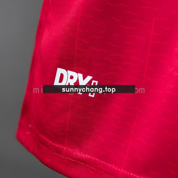 Cape Verde 2026 Third Jersey - 图片 2