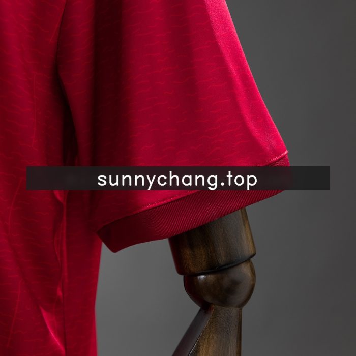 Cape Verde 2026 Third Jersey - 图片 4
