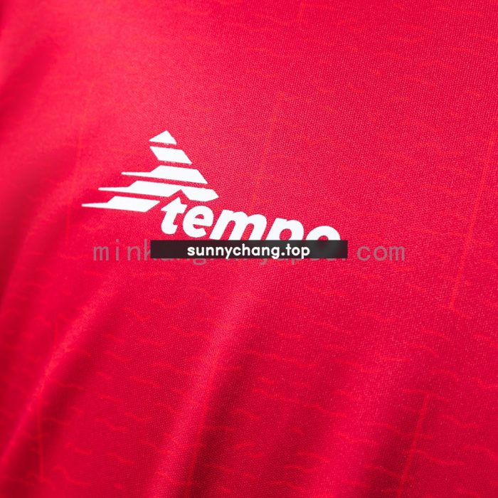 Cape Verde 2026 Third Jersey - 图片 5