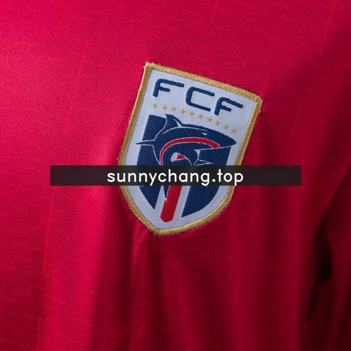 Cape Verde 2026 Third Jersey - 图片 6