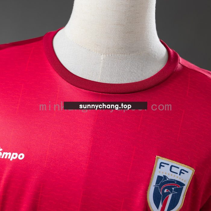 Cape Verde 2026 Third Jersey - 图片 7