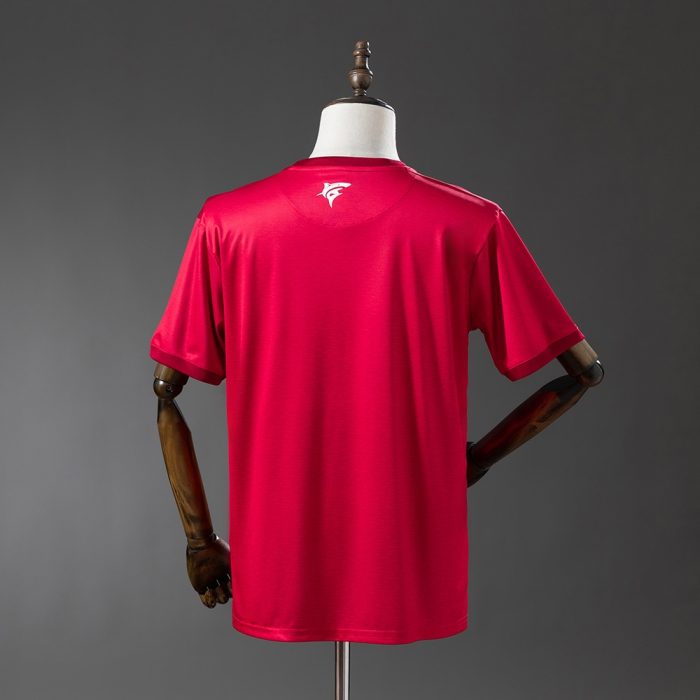 Cape Verde 2026 Third Jersey - 图片 8