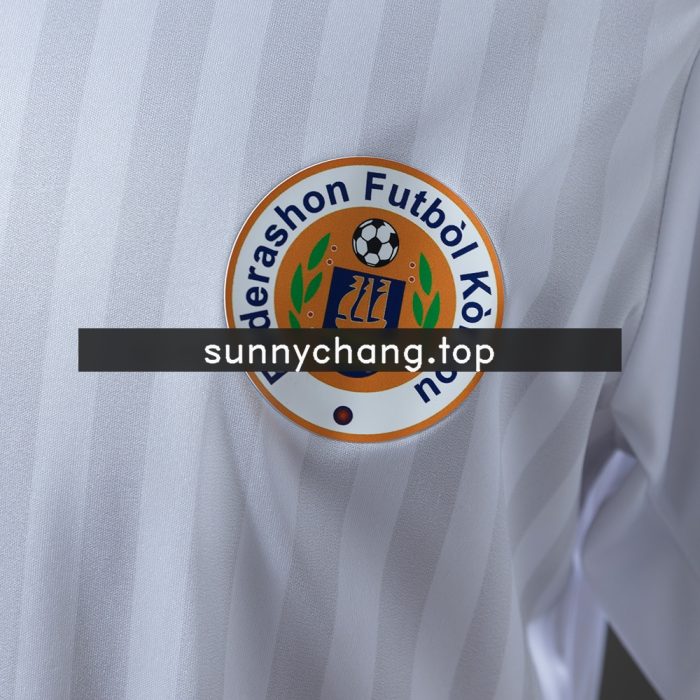 Cura莽ao 2026 Away Jersey - 图片 6