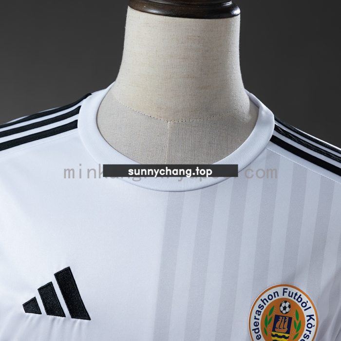 Cura莽ao 2026 Away Jersey - 图片 7
