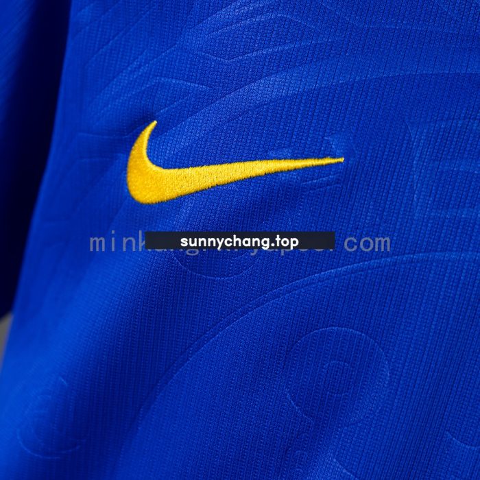 Uzbekistan 2026 Home Kids Kit Jersey - 图片 5