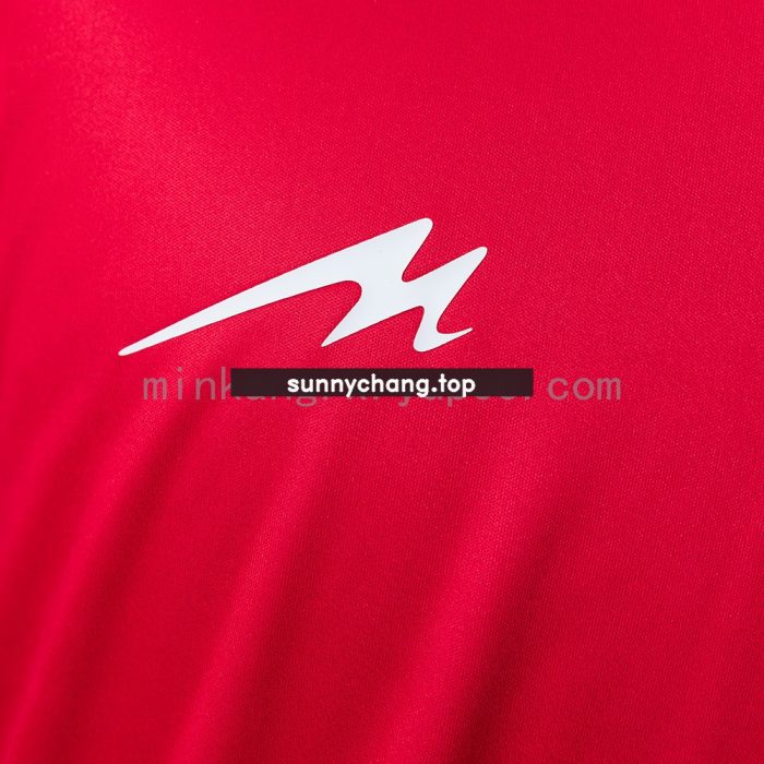 Iran 2026 Away Jersey - 图片 5