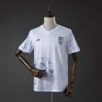Iran 2026 Away Jersey