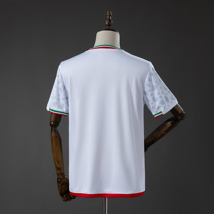 Iran 2026 Away Jersey - 图片 2