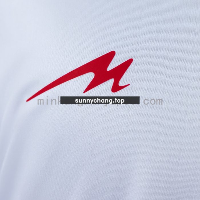 Iran 2026 Away Jersey - 图片 5