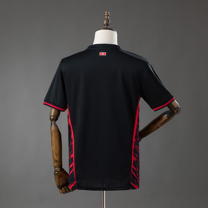 Tunisia 2026 World Cup Third Away Jersey - 图片 2